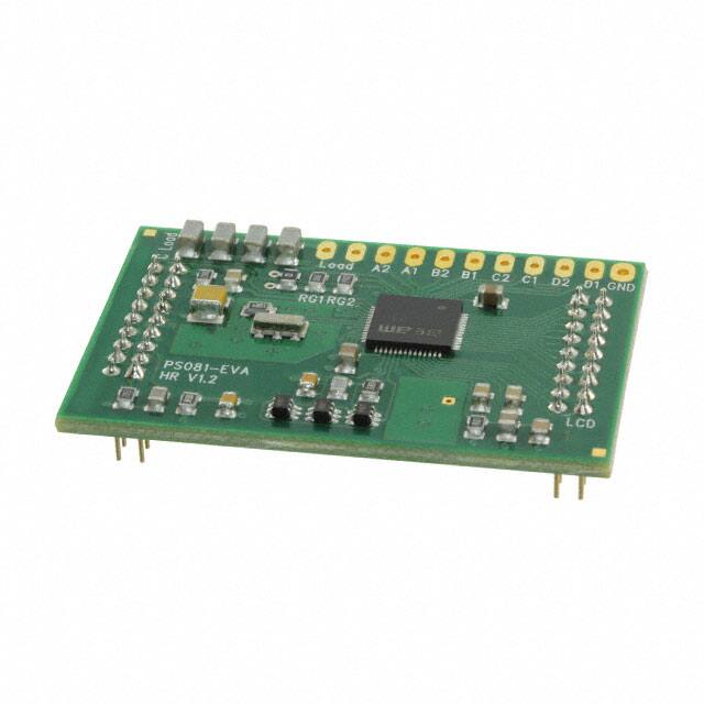 PS081-EVA-HR MODULEams
