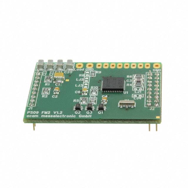 PS09-EVA-HR MODULEams