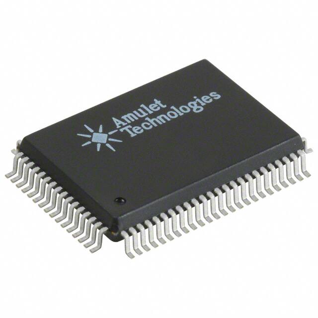 AGB64LV01-QC-EAmulet Technologies LLC