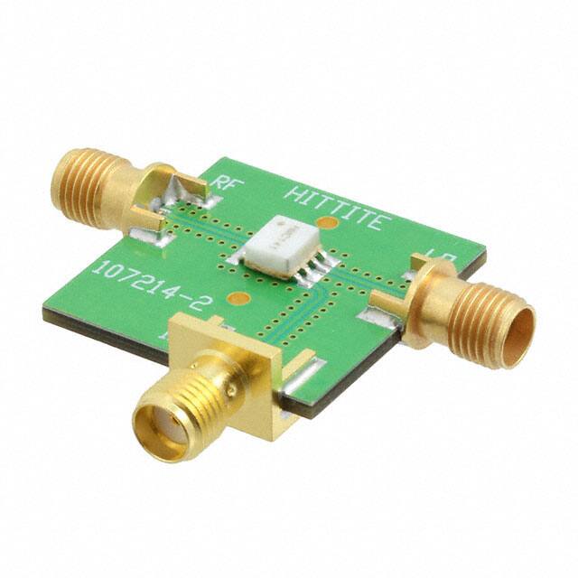 102102-HMC141C8Analog Devices Inc.