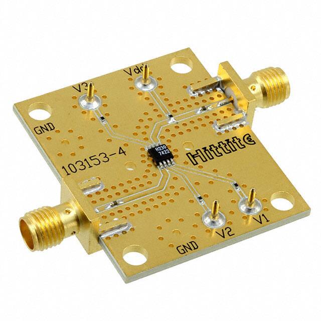 103155-HMC230MS8Analog Devices Inc.