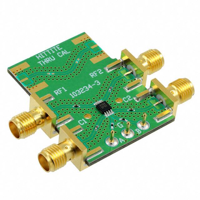 103236-HMC199MS8Analog Devices Inc.