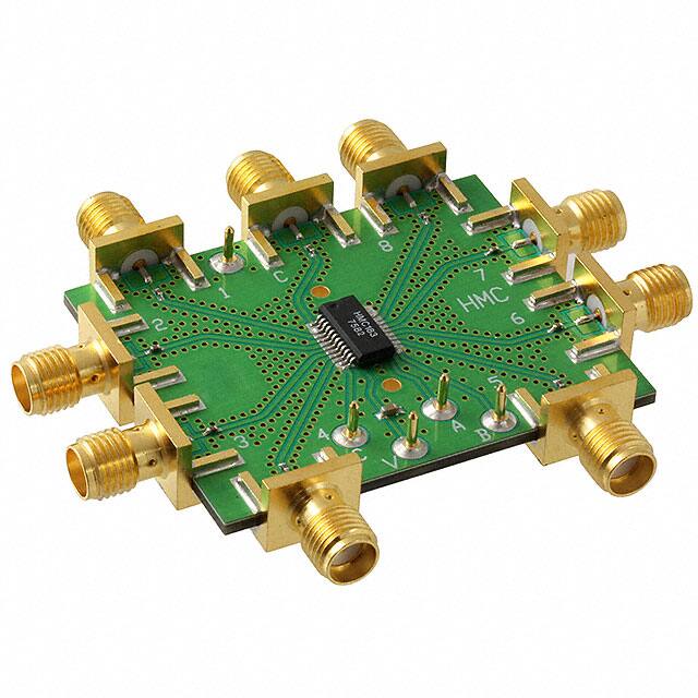 103706-HMC183QS24Analog Devices Inc.