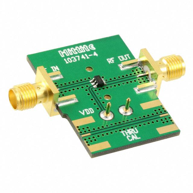 103743-HMC286Analog Devices Inc.