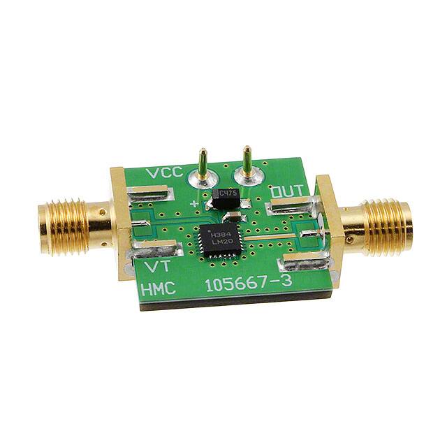 105706-HMC384LP4Analog Devices Inc.