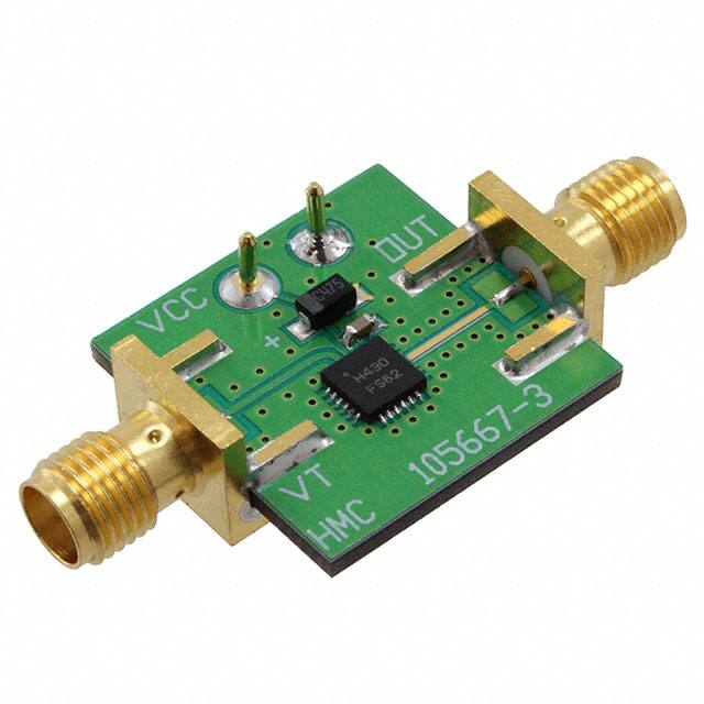 105706-HMC430LP4Analog Devices Inc.