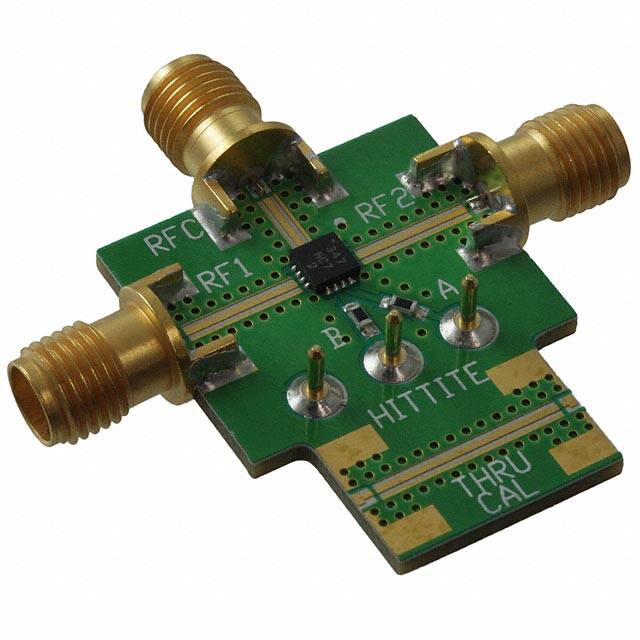 105711-HMC347LP3Analog Devices Inc.
