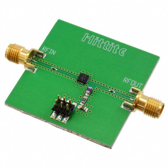106789-HMC311LP3Analog Devices Inc.