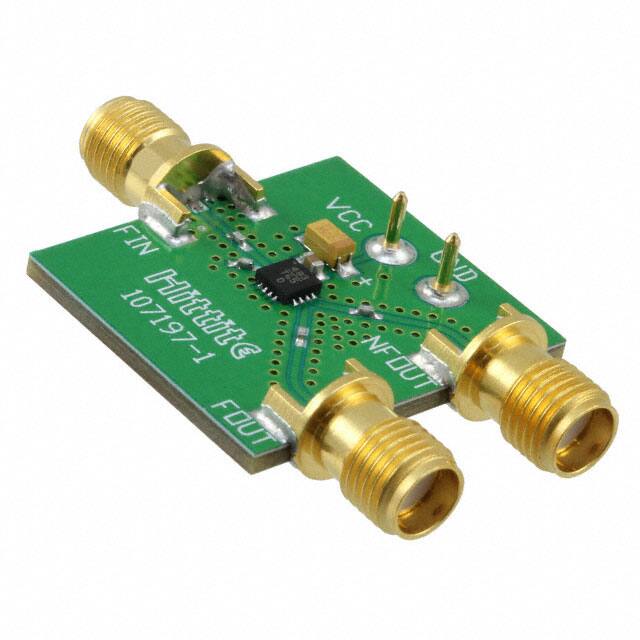 107384-HMC493LP3Analog Devices Inc.