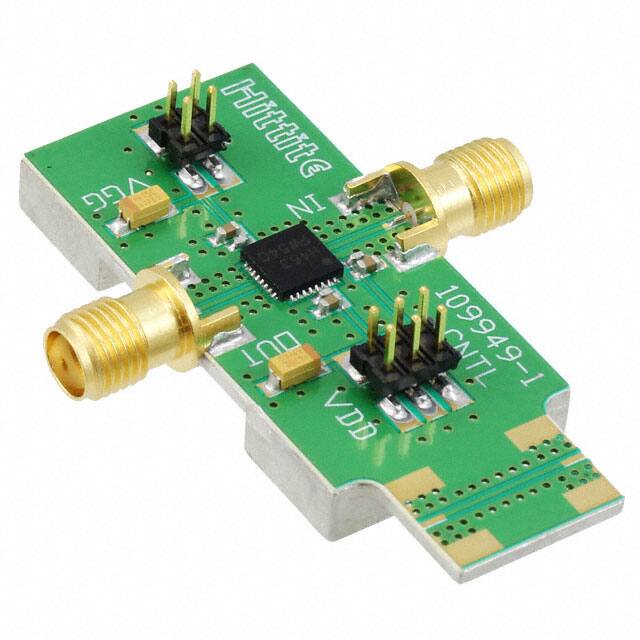 108341-HMC463LP5Analog Devices Inc.