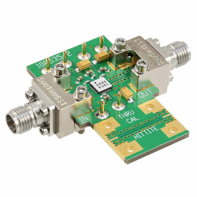 108537-HMC499LC4Analog Devices Inc.
