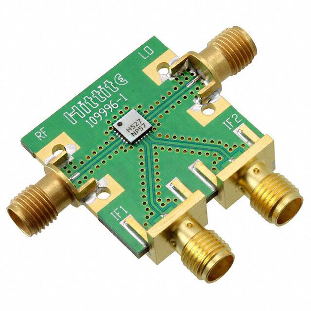 109998-HMC527LC4Analog Devices Inc.