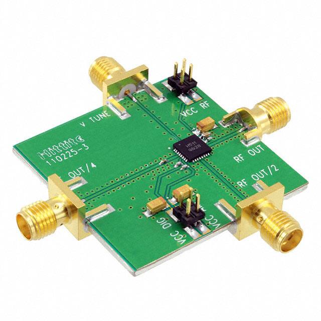 110227-HMC511LP5Analog Devices Inc.