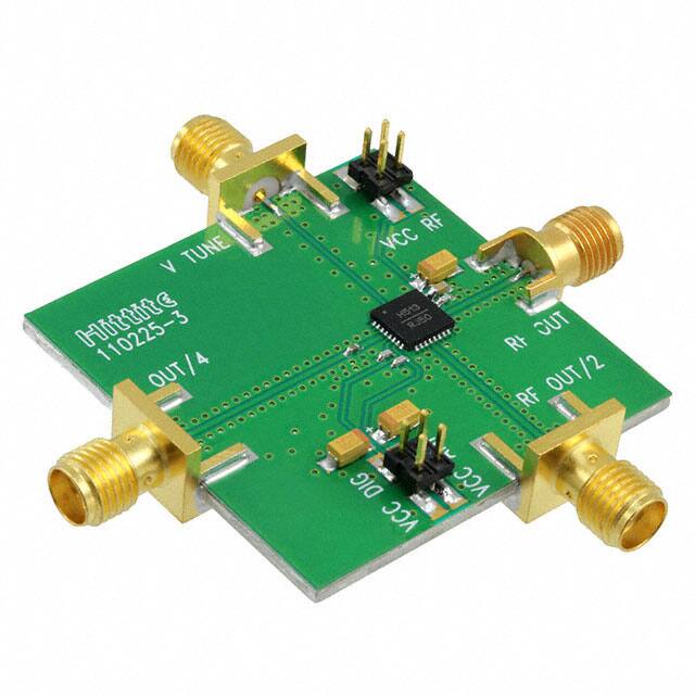 110227-HMC513LP5Analog Devices Inc.