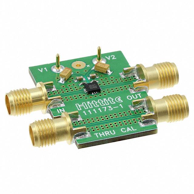 113589-HMC3587LP3BAnalog Devices Inc.