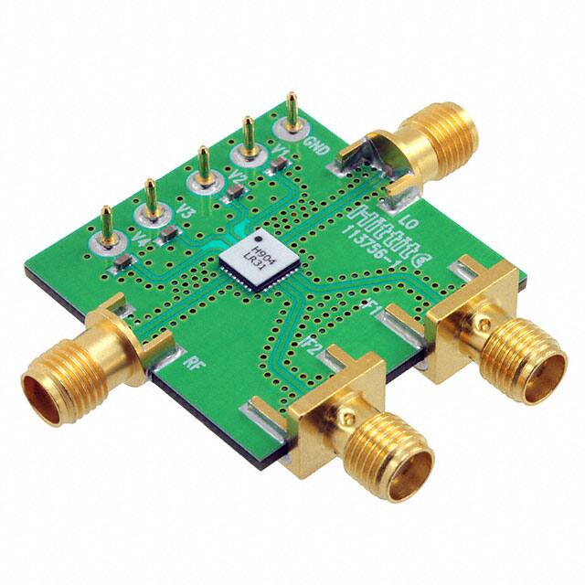 113758-HMC904LC5Analog Devices Inc.