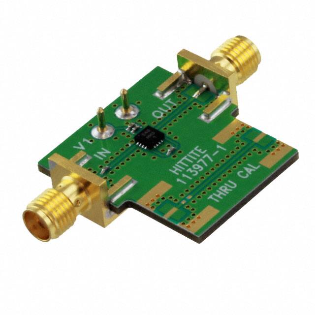 113979-HMC548LP3Analog Devices Inc.