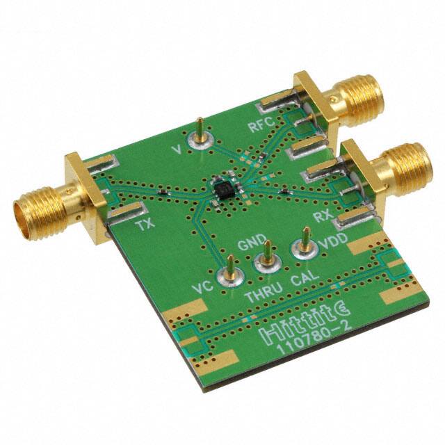 115202-HMC546LP2Analog Devices Inc.