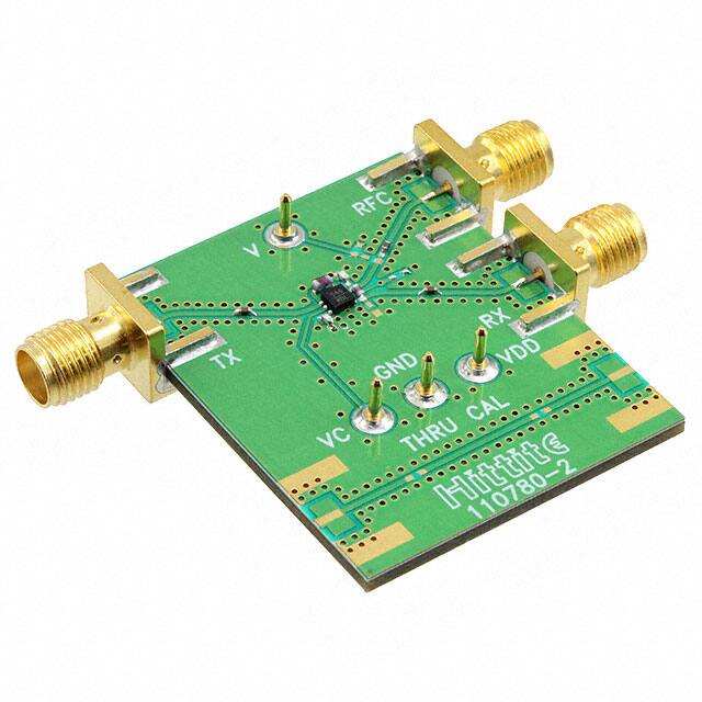 115203-HMC546LP2Analog Devices Inc.