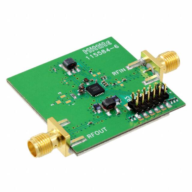 115585-HMC680LP4Analog Devices Inc.