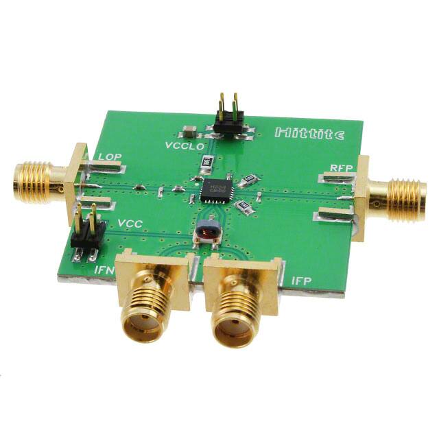 117528-HMC334LP4Analog Devices Inc.