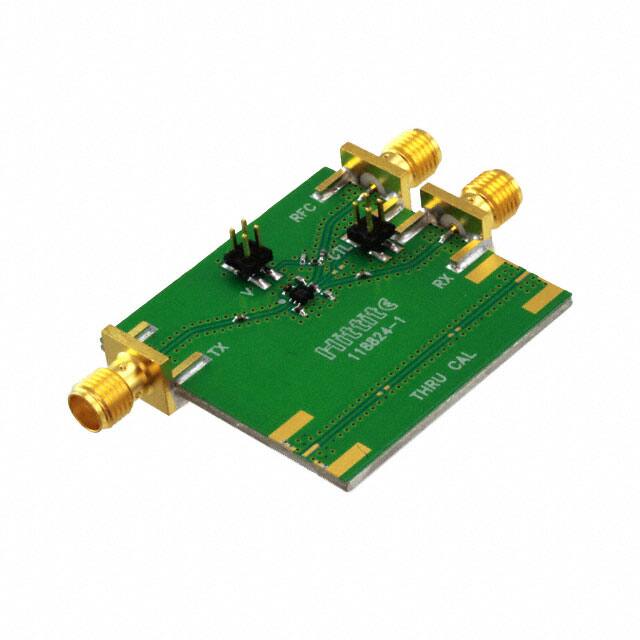 118097-HMC646LP2Analog Devices Inc.