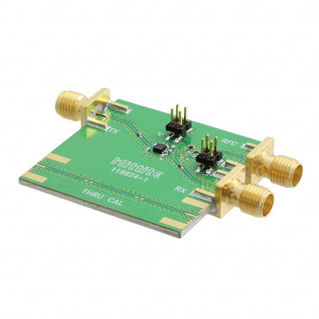 118098-HMC646LP2Analog Devices Inc.