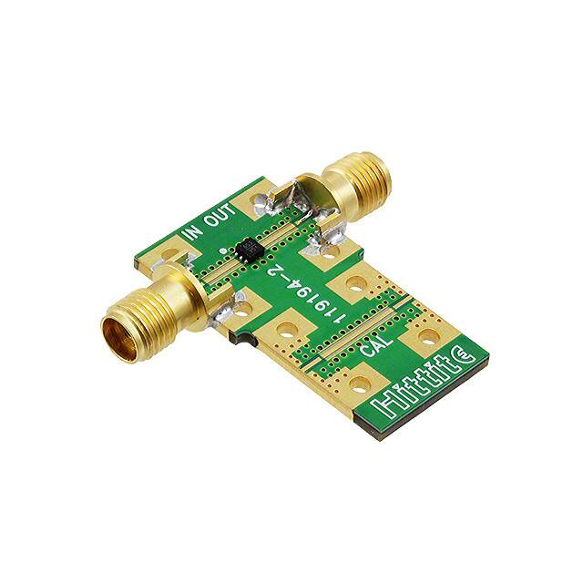 119197-HMC653LP2EAnalog Devices Inc.