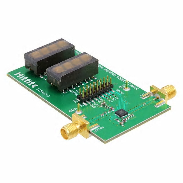 120102-HMC628LP4Analog Devices Inc.