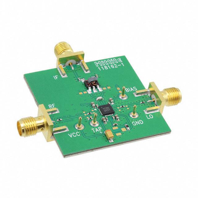 121769-HMC786LP4EAnalog Devices Inc.