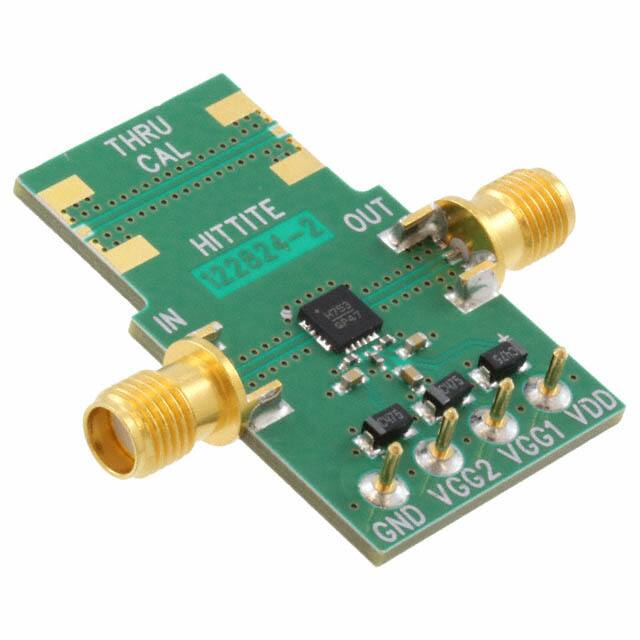 122826-HMC753LP4EAnalog Devices Inc.