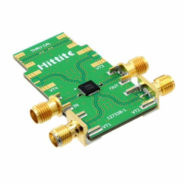 128531-HMC882LP5EAnalog Devices Inc.