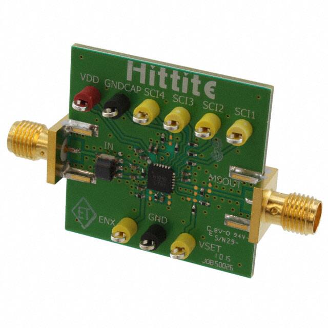 128694-HMC1010LP4EAnalog Devices Inc.