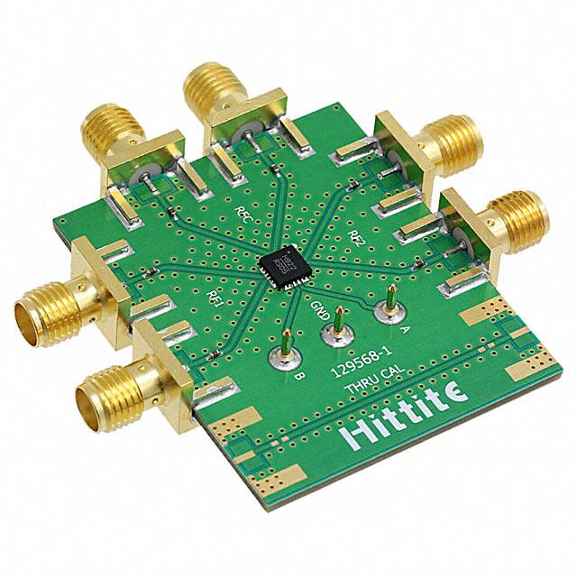 129570-HMC922LP4EAnalog Devices Inc.