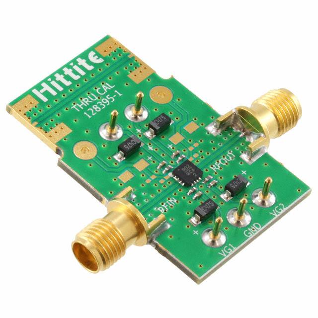 129787-HMC902LP3EAnalog Devices Inc.