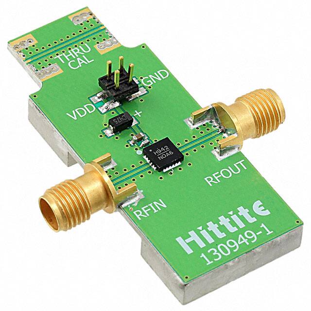 130602-HMC942LP4EAnalog Devices Inc.