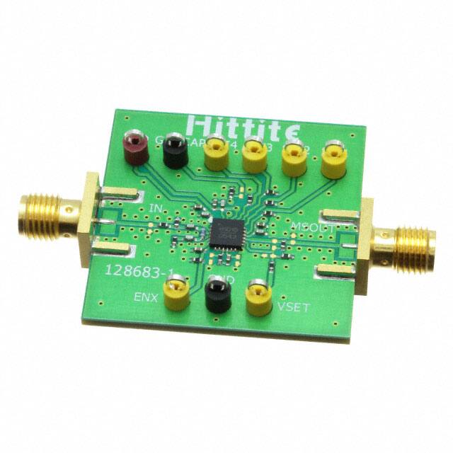 131385-HMC1010LP4EAnalog Devices Inc.