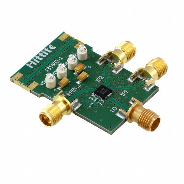 131656-HMC977LP4EAnalog Devices Inc.