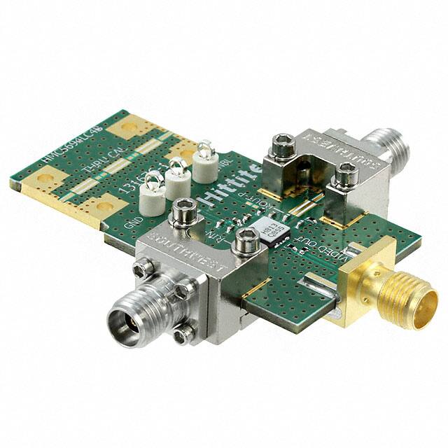 131679-HMC813LC4BAnalog Devices Inc.