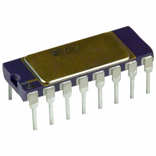 AD624SD/883BAnalog Devices Inc.