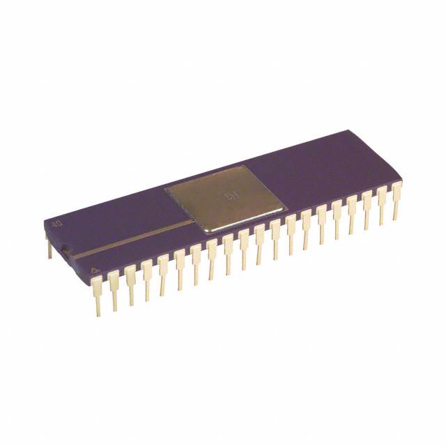 AD2S80AKDAnalog Devices Inc.