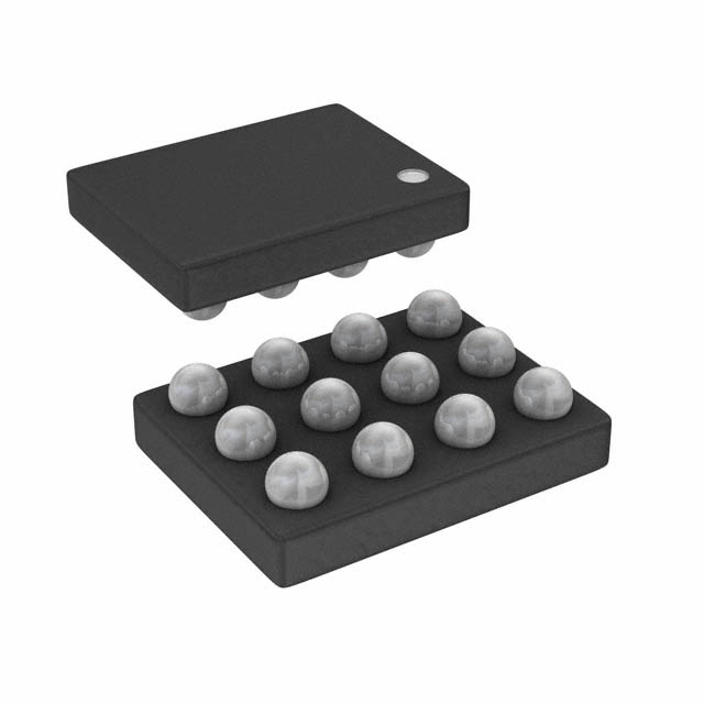 AD5664RBCBZ-3-RL7Analog Devices Inc.