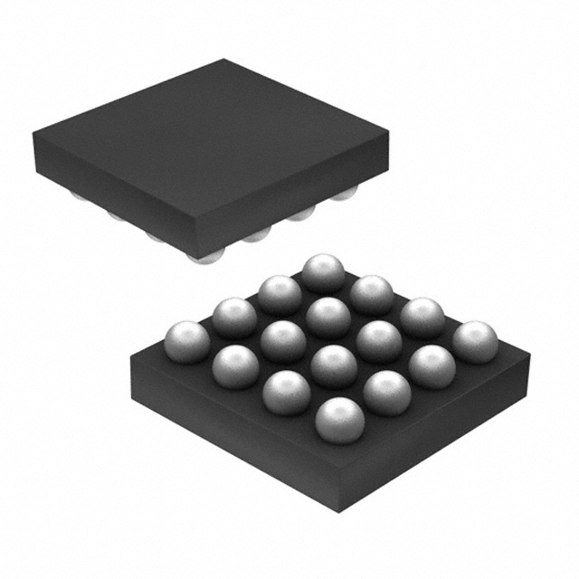 AD5629RBCBZ-1-RL7Analog Devices Inc.