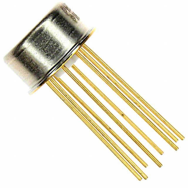 TMP01FJAnalog Devices Inc.