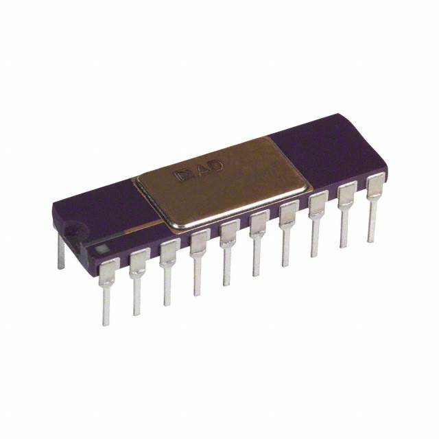 AD573KDAnalog Devices Inc.