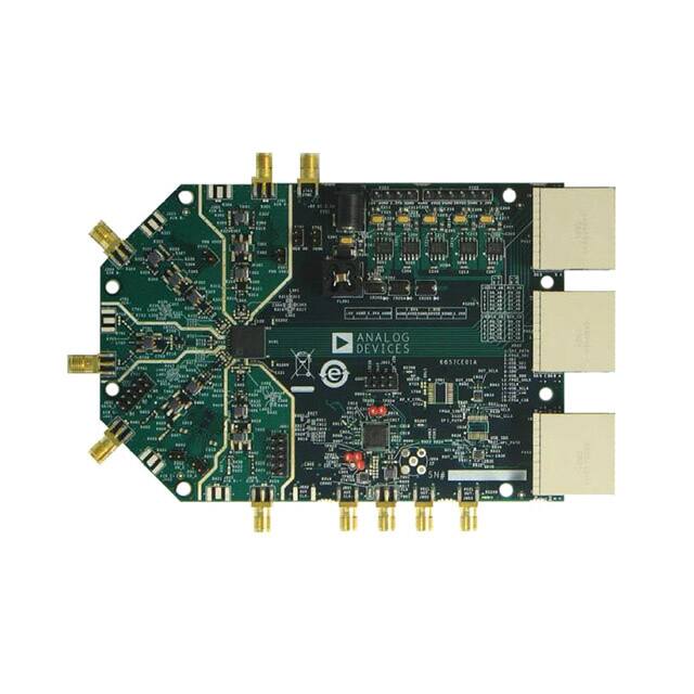 AD6642EBZAnalog Devices Inc.