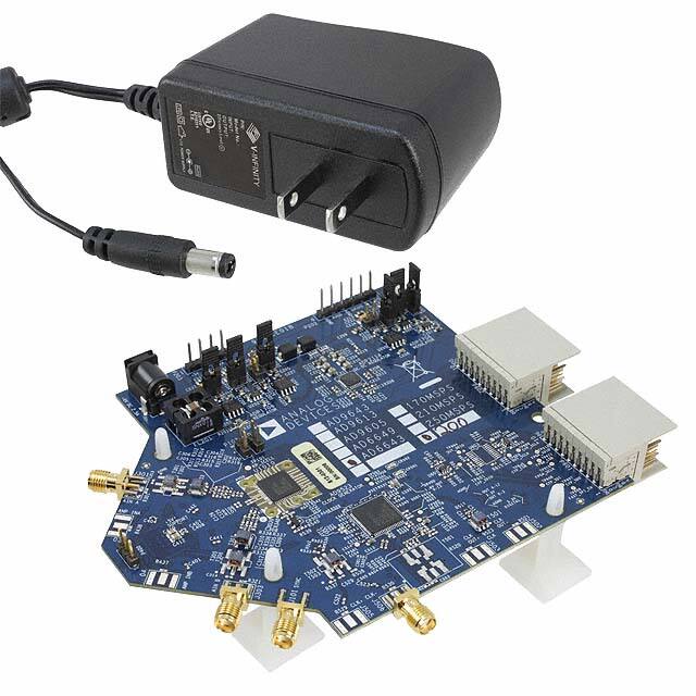 AD6643-200EBZAnalog Devices Inc.