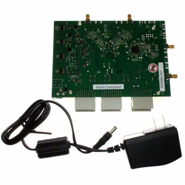 AD6655-125EBZAnalog Devices Inc.