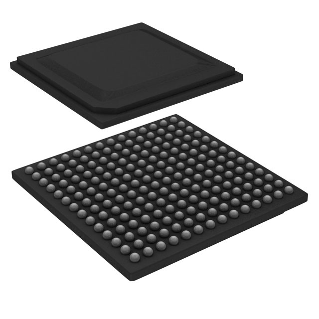 AD9689BBPZRL-2600Analog Devices Inc.