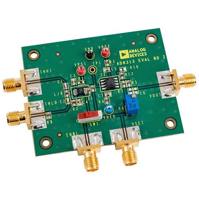 AD8313-EVALZAnalog Devices Inc.